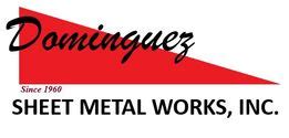 dominguez sheet metal el paso|dominguez el paso tx.